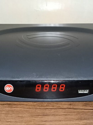 Sagem ITAD81 HD digital decoder