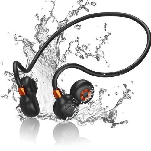 Ortizan i10 Wireless Running Headphones New, Bluetooth 5.3, IPX6