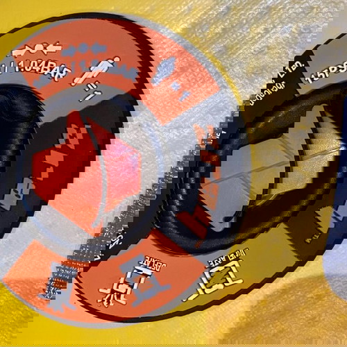 SUP ZRAY X-Ryder 9.9 употребяван с подвижен надуваем седалка