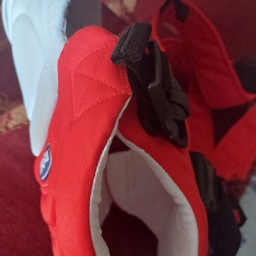 Chicco baby carrier used in good condition