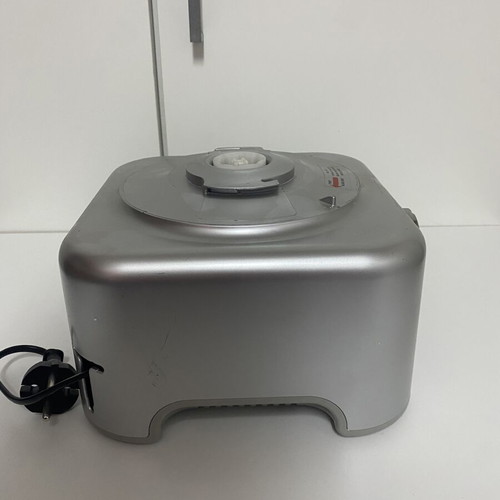Kenwood Multipro FP730 Series New Accessories with User Manual
