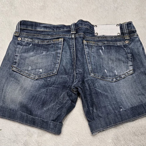 Women's shorts like new, suitable for S-M