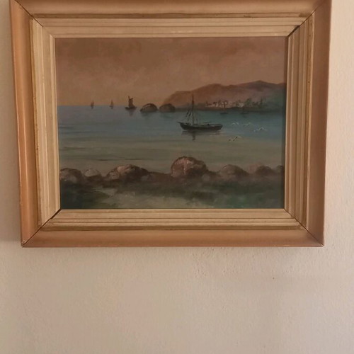 Paintings like new