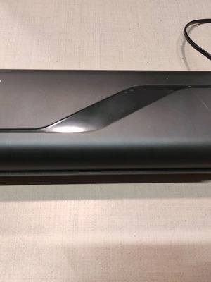 Hama laminator like new with 2 rollers