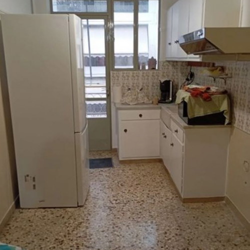 Διαμέρισμα 60 τμ στην Καλλιθέα Αγία Ελεούσα, 1ος όροφος με ανελκυστήρα και θέα