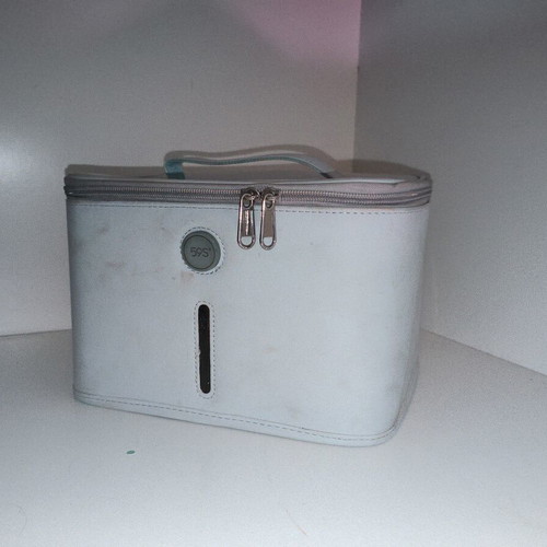 59S UV Sterilizer Portable Disinfection Bag