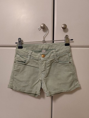 Zara Τζιν Σορτσάκι Σαν Καινούργιο Για 5-6 Χρόνια