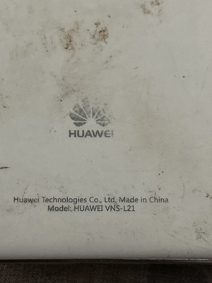 Huawei VNS-L21 μεταχειρισμένο για ανταλλακτικά με σπασμένη οθόνη και τατς
