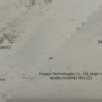  Huawei VNS-L21 για ανταλλακτικα