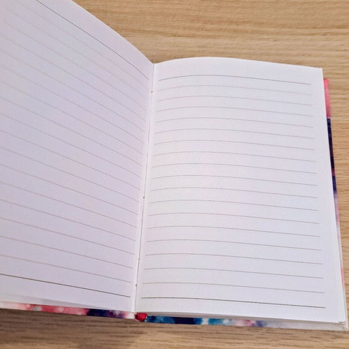 Accessorize colorful notebook new