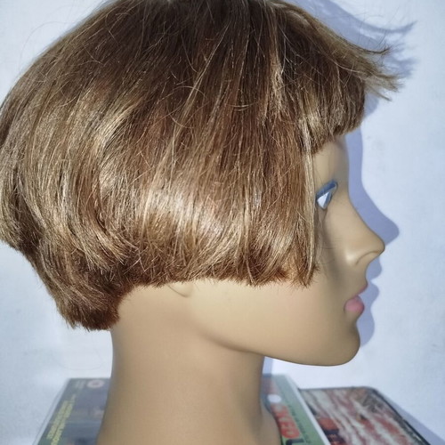 Novacoiff PP17-1 mannequin head used