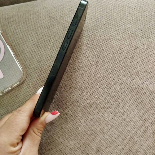 iPhone 16 Pro 128GB black like new