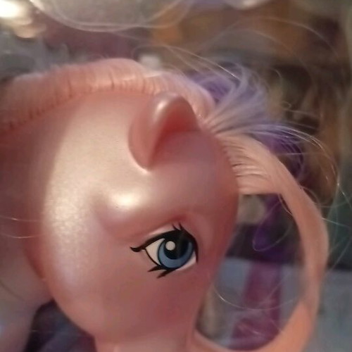 My Little Pony 40th Anniversary 1983 Collection new