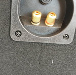 Ηχείο Subwoofer καινούργιο στο κουτί του