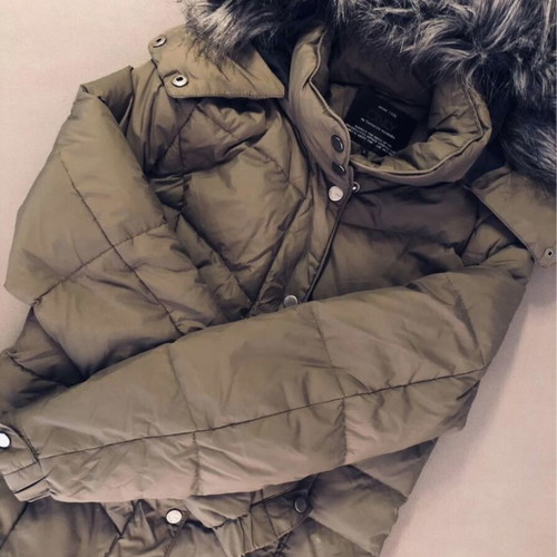 Women's jackets used, pack size S, Only Sylvian Heach Diamond