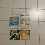 Asterix comics new