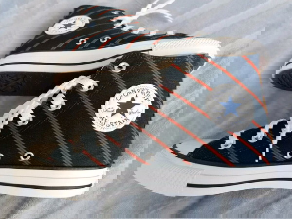 ALL STAR CONVERSE