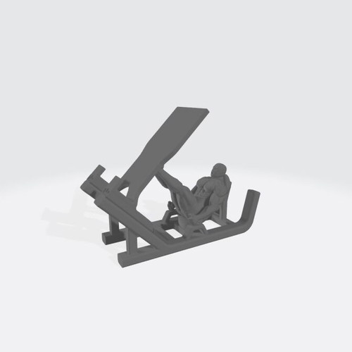 3D Printed Phone Stand new