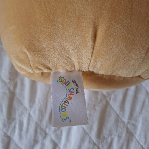 Squishmallow Paden plush toy like new, without tag