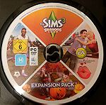  The Sims 3 Seasons Expansion Pack for PC/Mac