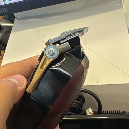 Wahl Legend corded clipper like new
