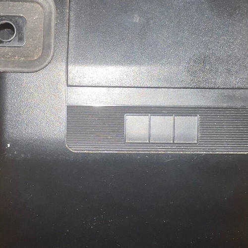 Polaroid Colorburst 250 camera used with original strap