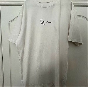 T-Shirt Karl Kani