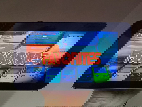 Raspberry Pi 3B + 7" touch display + full casing