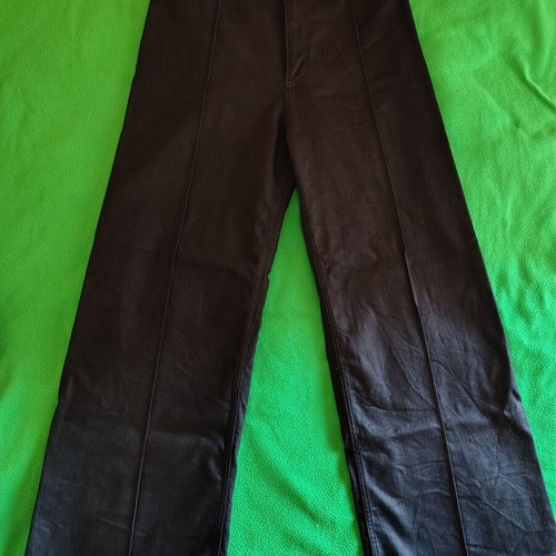 Wide leg jeans Mango, Zara and Pull&Bear pack of 3 used, size 46