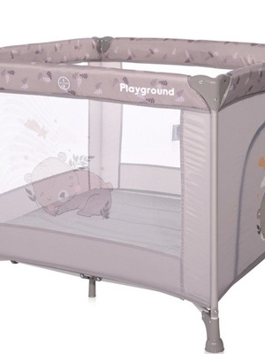 Playpen like new