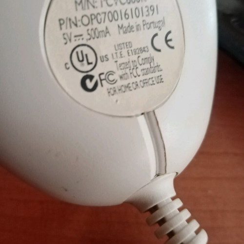 Philips web camera new