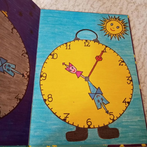 Children's book To ergastiri ton gnoseon new