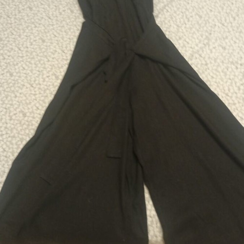 BSB jumpsuit black used size M