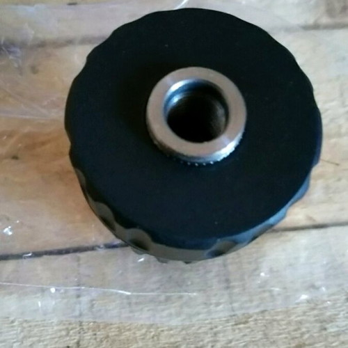 Chuck for drills with 3 SAN OU accessories new
