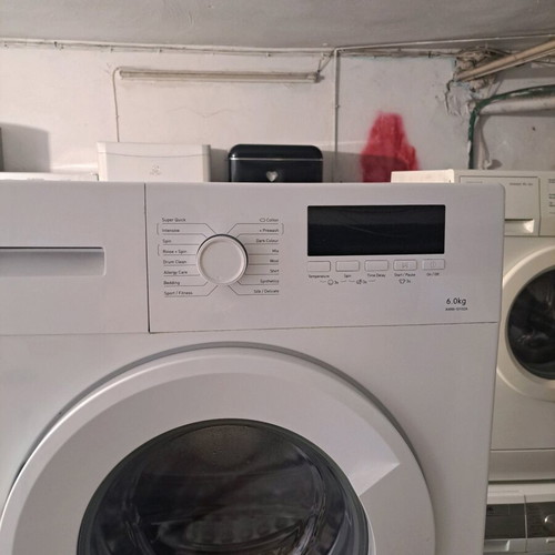 Arielli washing machine 6 kg like new