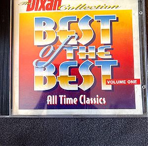 dixan collection best of the best