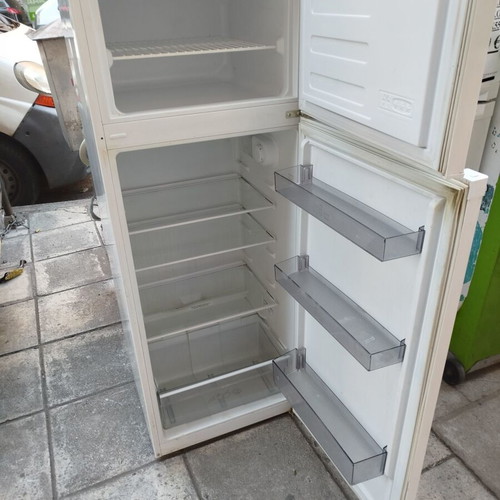 Altus refrigerator 140 x 55 cm