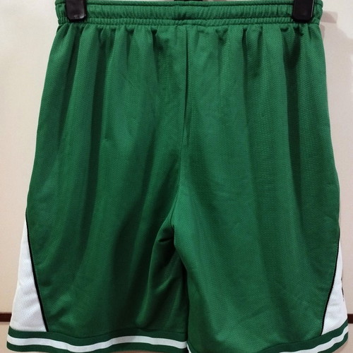 Nike Shorts Green
