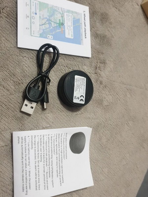 GPS Tracer καινούργιο, 2 τεμάχια