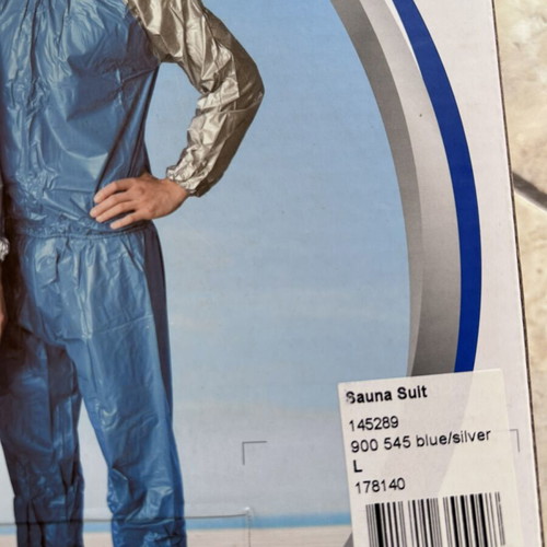 Sweat suit blouse size large, like new