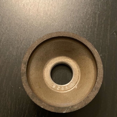 Small diamond wheel USSR like new