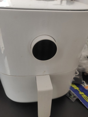 Xiaomi Air Fryer 3,5L 1500W σαν καινούργιο