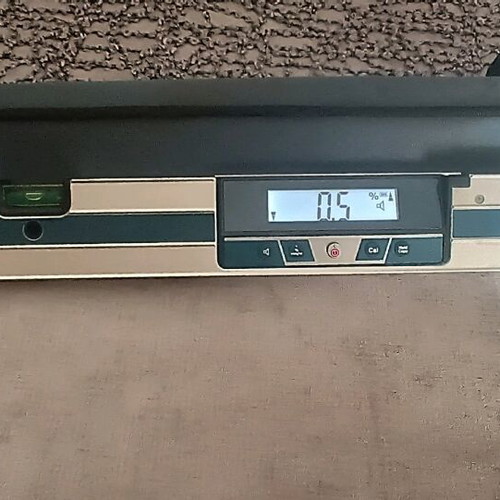Bosch GIM 60 digital professional level like new