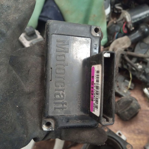 Ignition module for Ford Scorpio II and Ford Transit 1994-2000 used