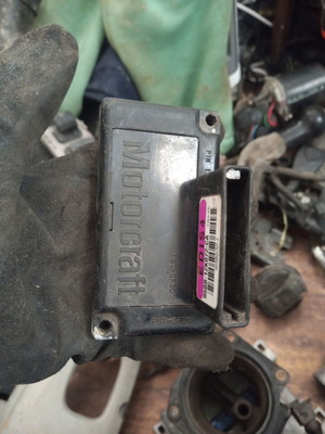 Ignition module for Ford Scorpio II and Ford Transit 1994-2000 used