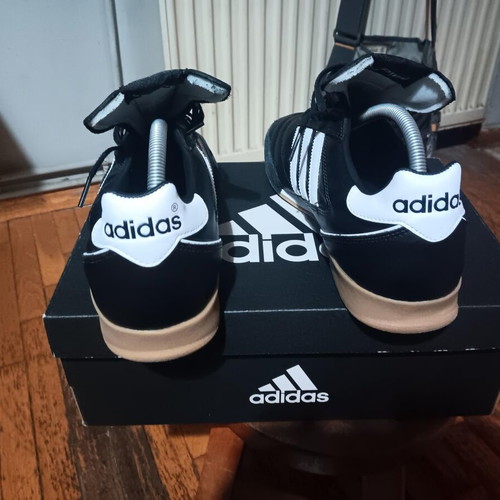 Adidas Kaiser 5 Goal new leather shoes size 43 1/3