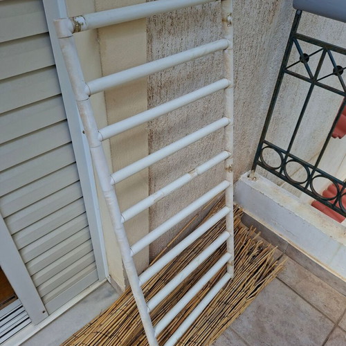 Protex baby safety gates, 11 meters total length