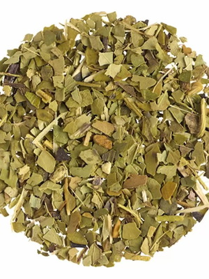 Mate Tea Leaves Brazil new