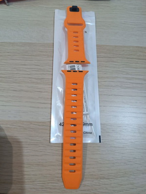 Λουράκι για Apple Watch Ultra καινούργιο
