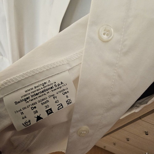 Women's shirts like new, various brands and styles